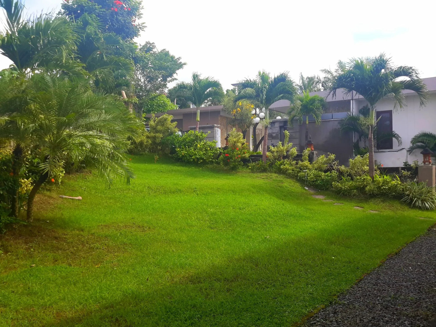 Photo - Noah Villa and Chapel