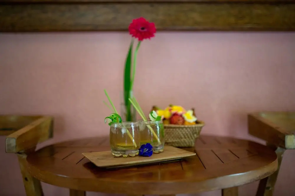 Foto - Ubud Aura Wellness Sanctuary