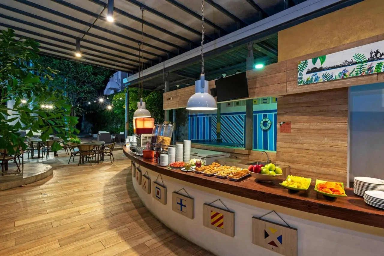 Photo - Pop Art Hotel CLC Puerto Mamonal Cartagena