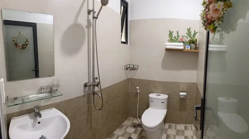Foto - La Gai Homestay Hoi An