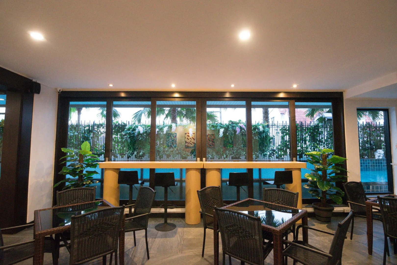 Photo - Lani Chiang Mai Hotel