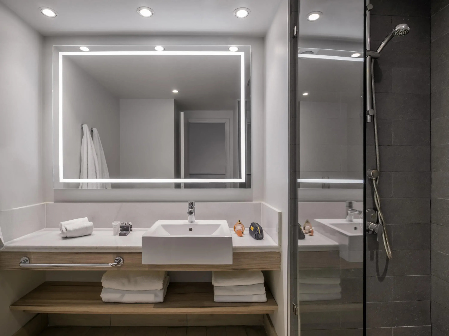 Foto - Pullman Santiago Vitacura