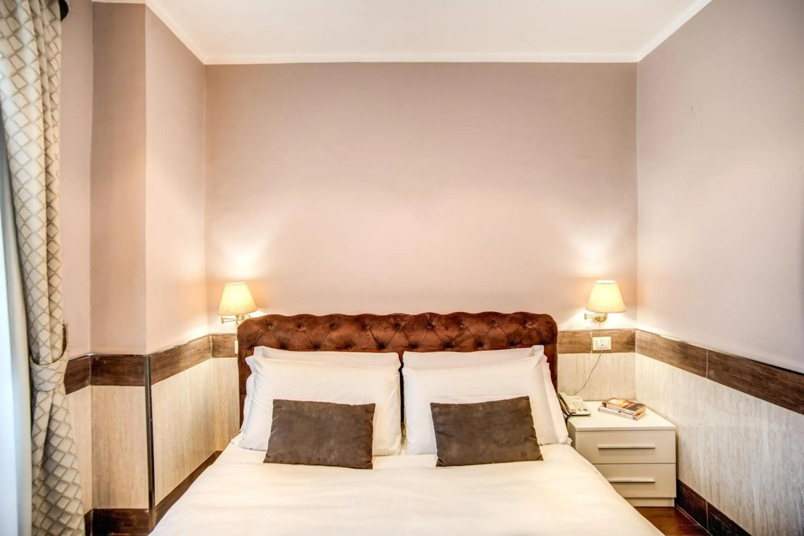 Foto - Hotel San Valentino