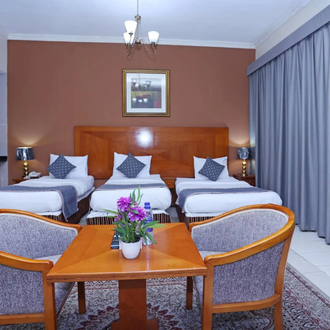 Foto - Icon Hotel Apartments