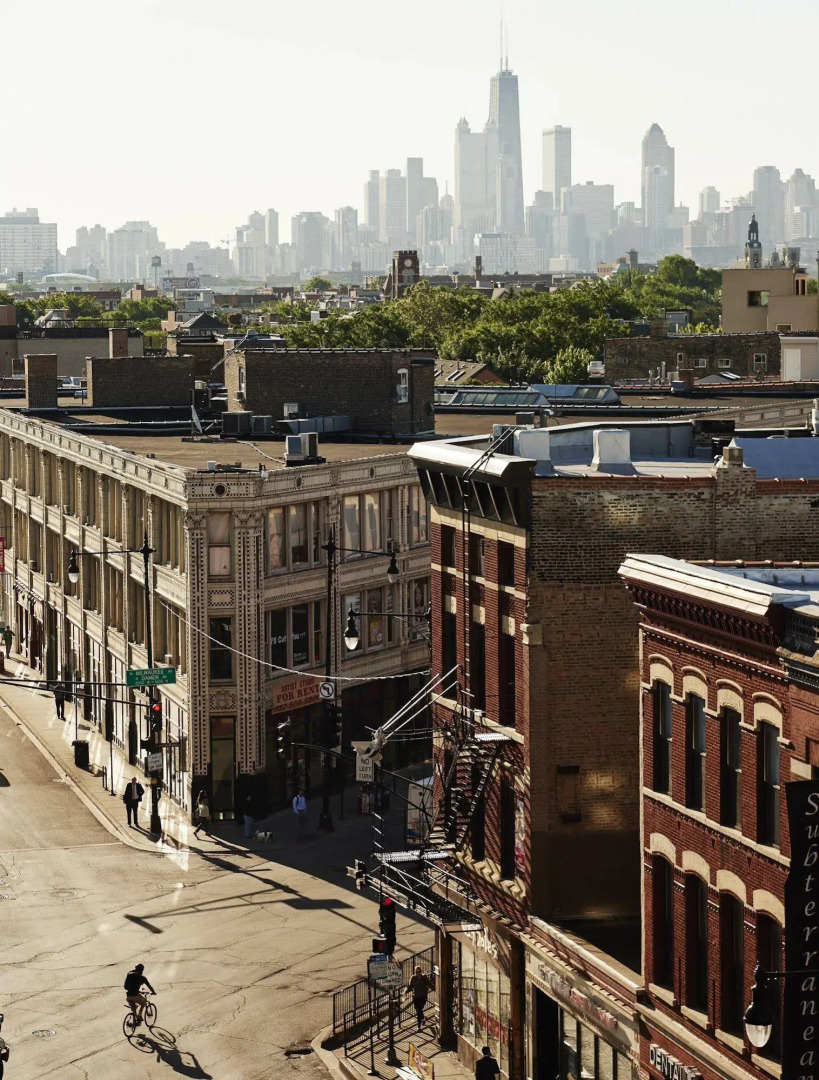 Photo - The Robey, Chicago, a Member of Design Hotels