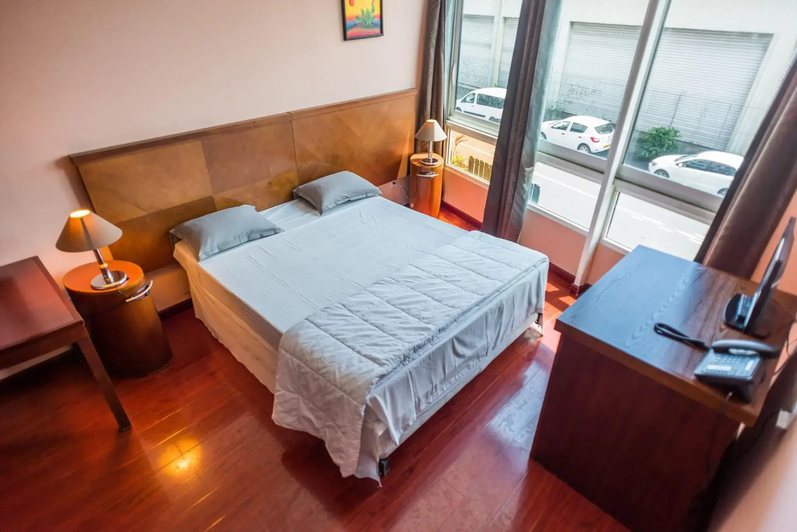 Photo - Hotel Sarah Nui