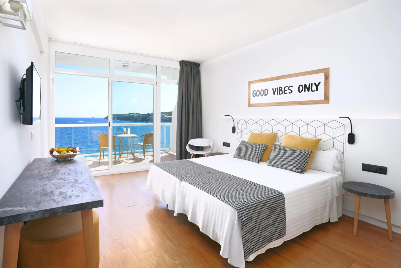 Foto - Flamboyan Caribe Hotel & Spa