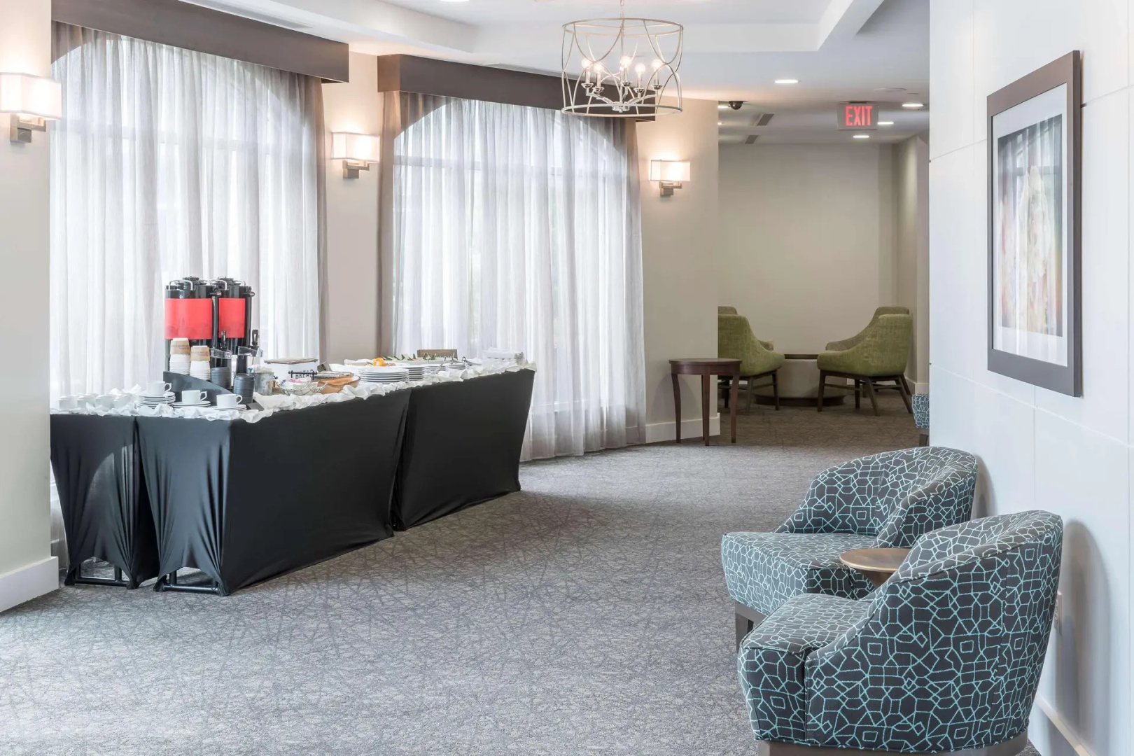 Photo - Hilton Garden Inn DFW North Grapevine