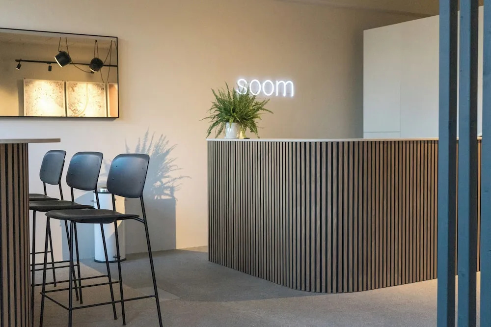 Foto - soom Salzburg I Capsule Hotel