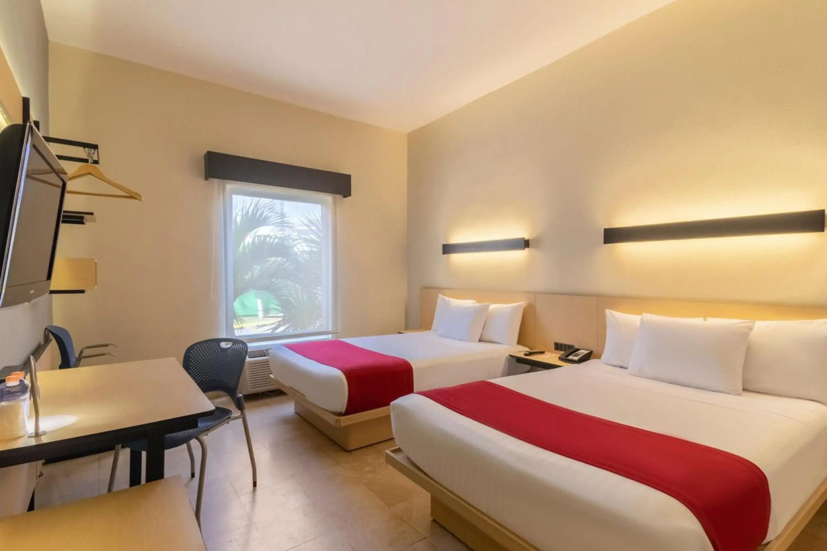 Foto - City Express Junior by Marriott Cancun