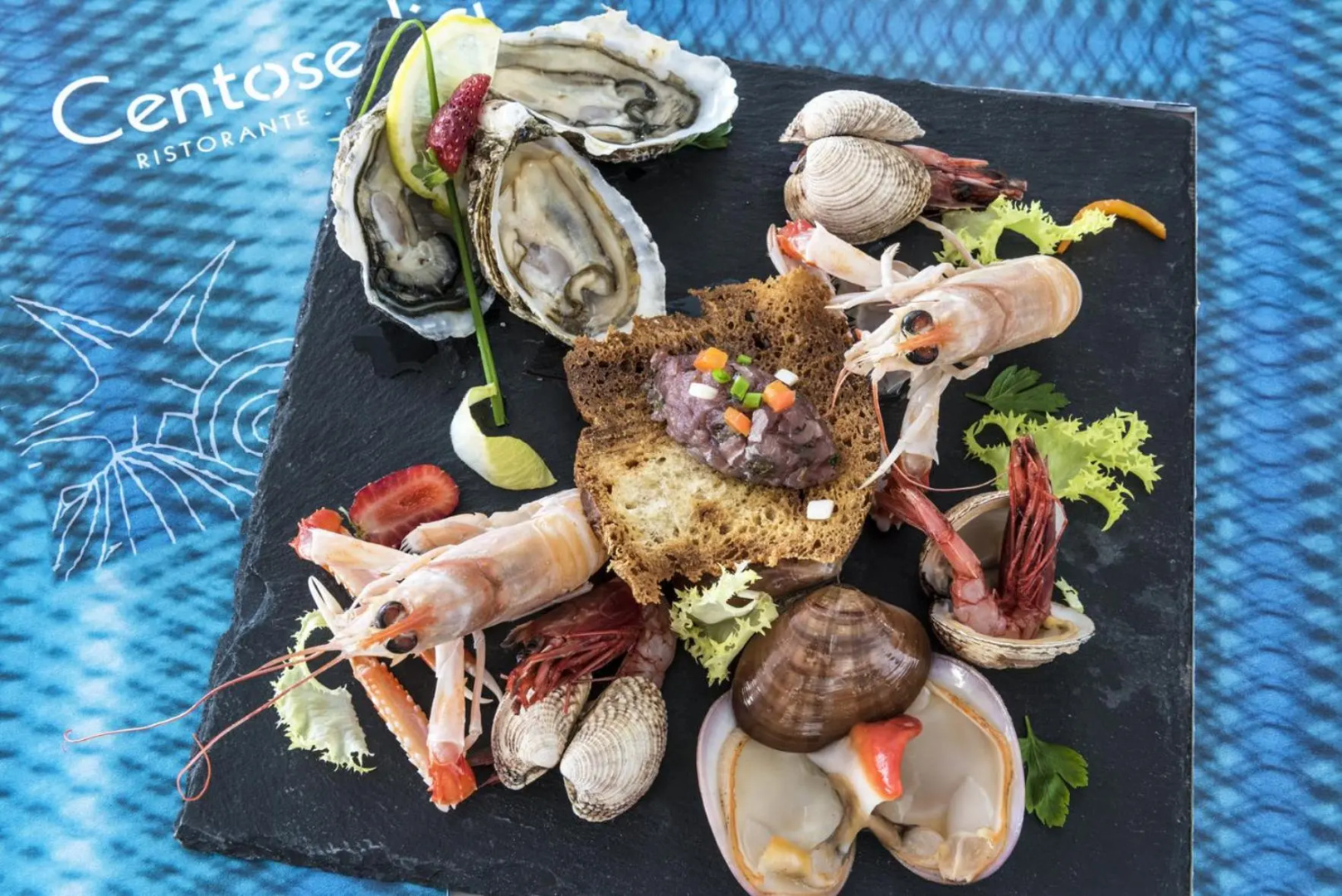Foto - Hotel Ristorante Centosedici