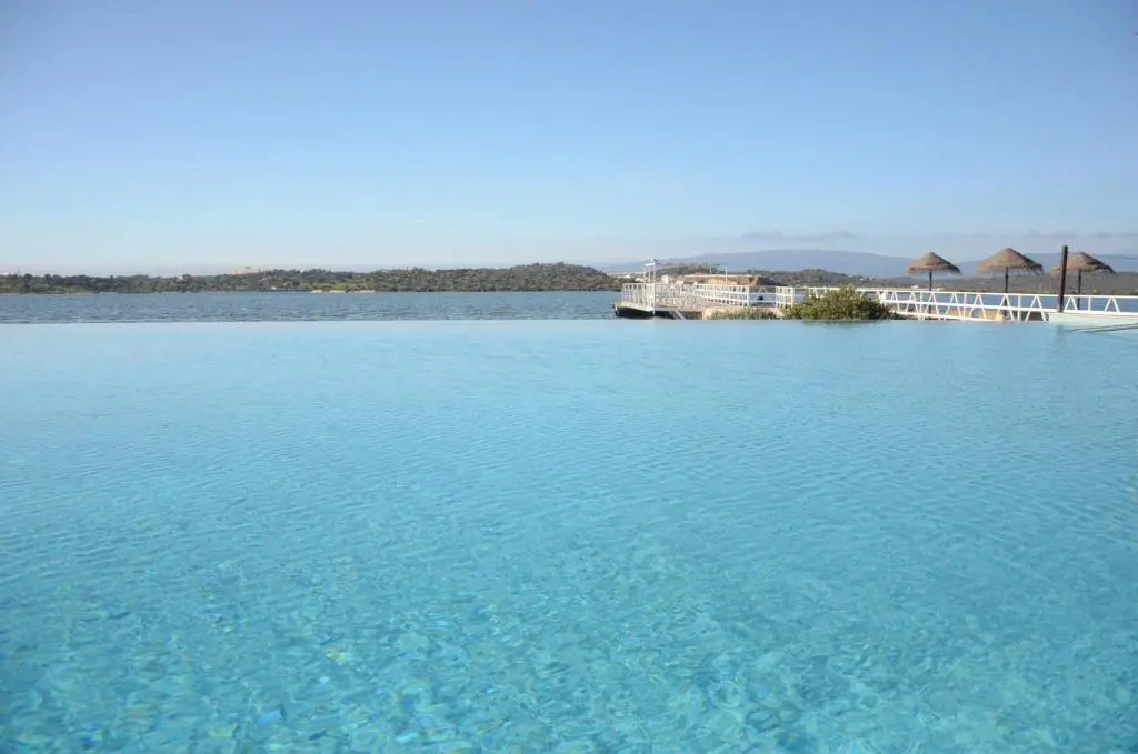 Photo - Agua Hotels Riverside