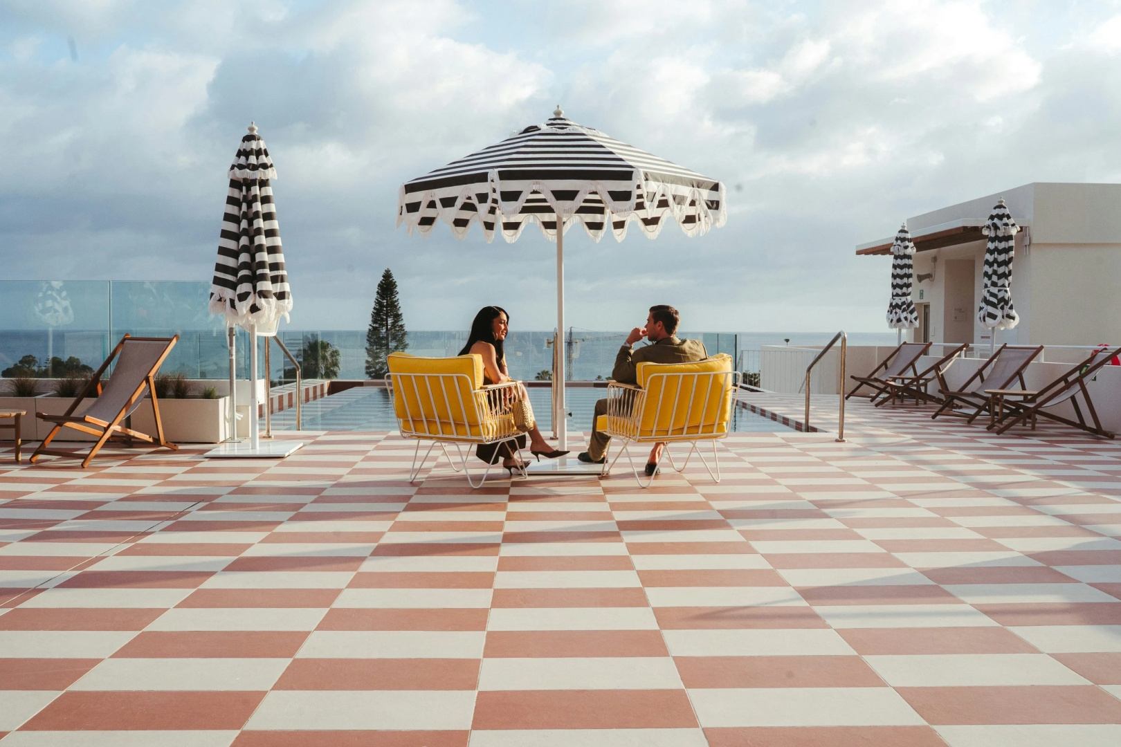 Photo - Kimpton Los Monteros Marbella by IHG