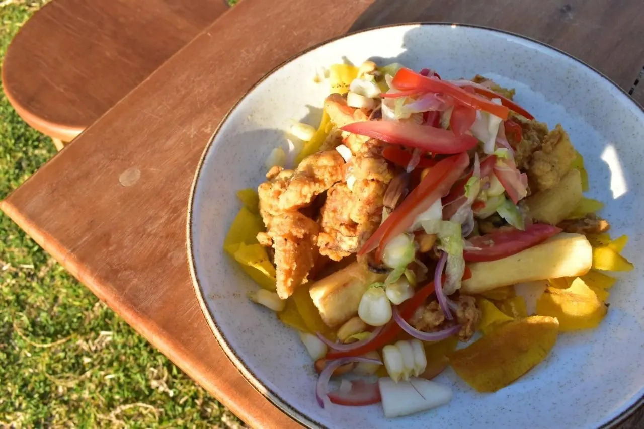 Photo - qema Mancora