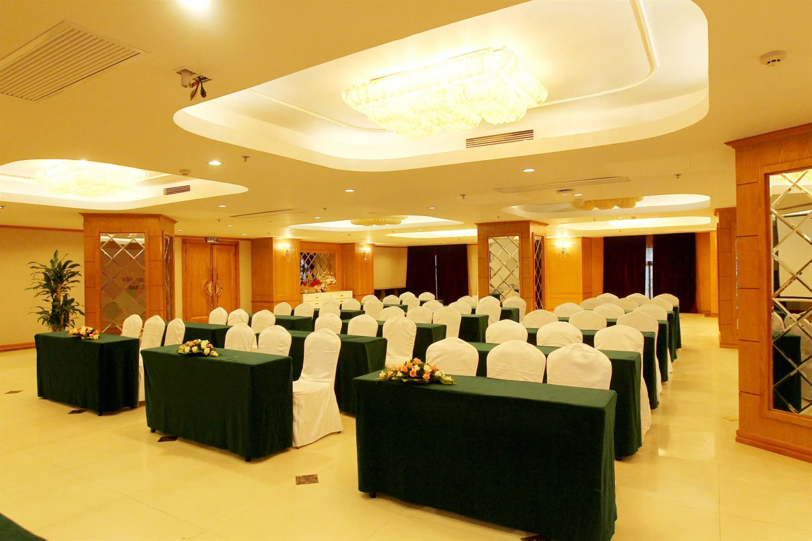 Foto - Super Candle Hotel