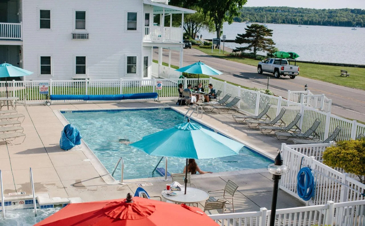 Foto - Urban Lodge Hotel