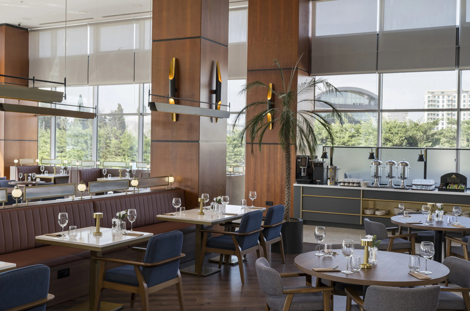 Photo - Crowne Plaza Istanbul West by IHG