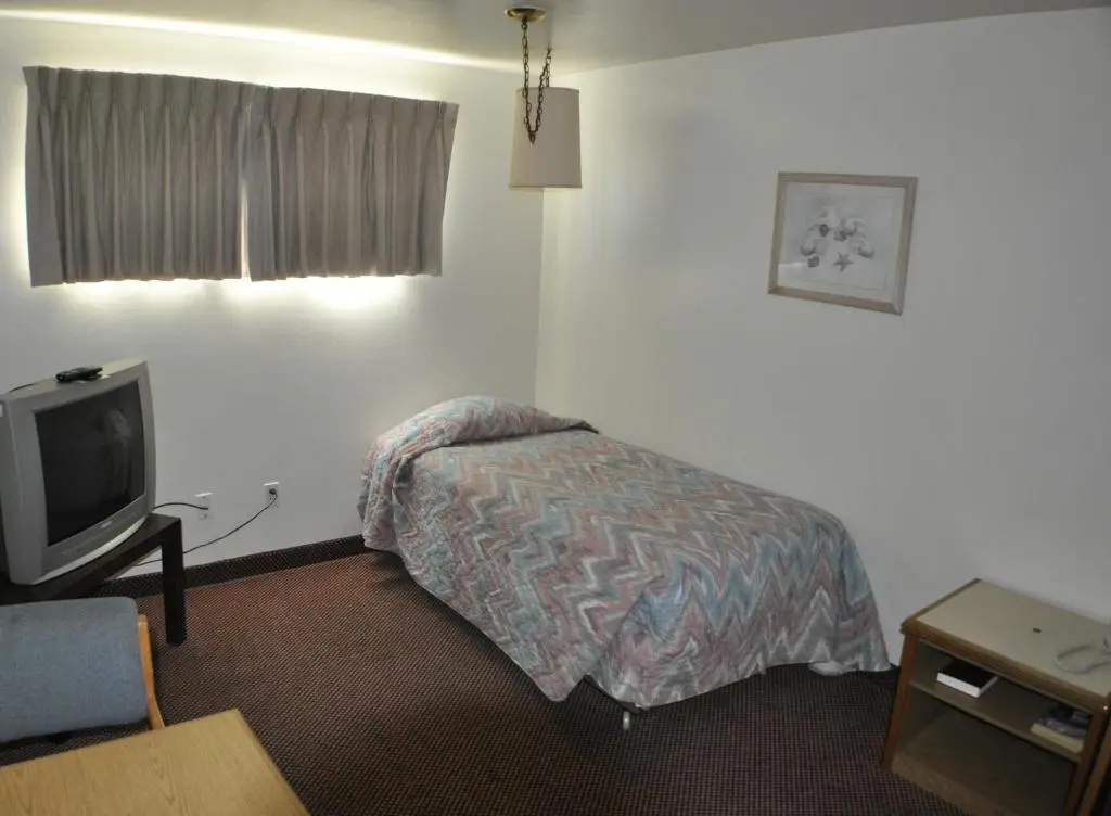 Foto - Uptown Inn