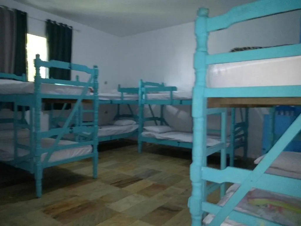 Foto - Onça da Praia Hostel