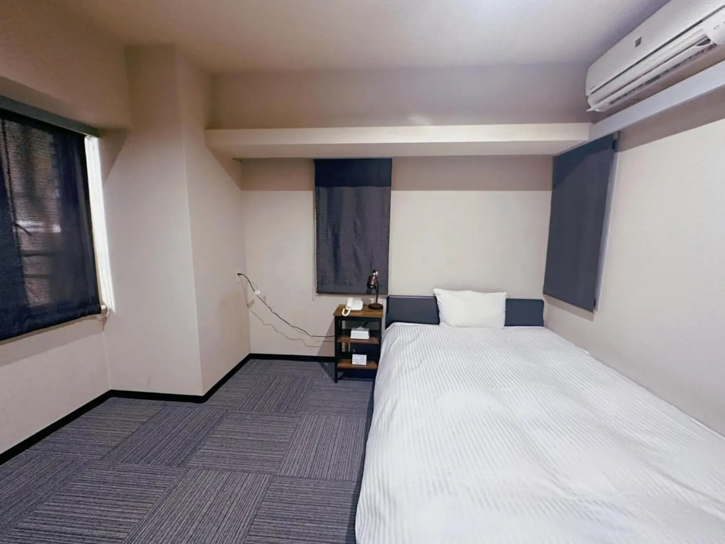 Photo - Nissei Hotel Fukuoka