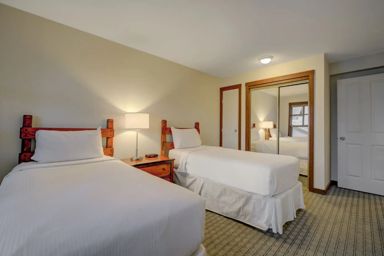 Photo - Blackcomb Springs Suites by CLIQUE