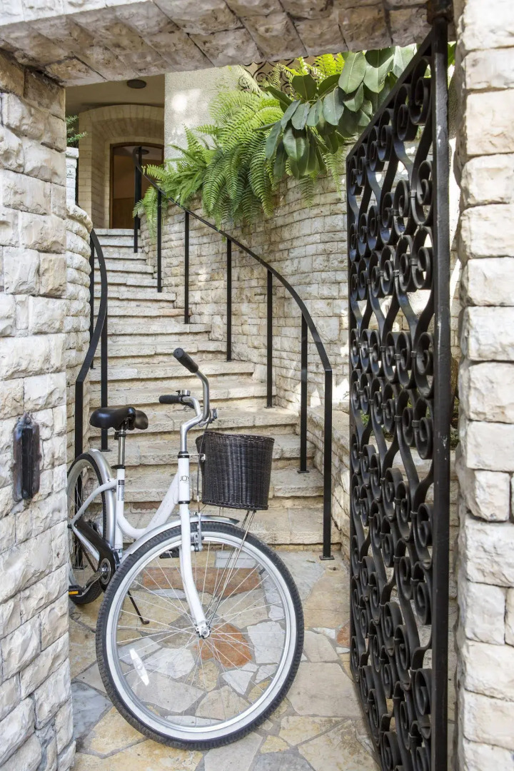 Foto - White Villa Tel Aviv Hotel