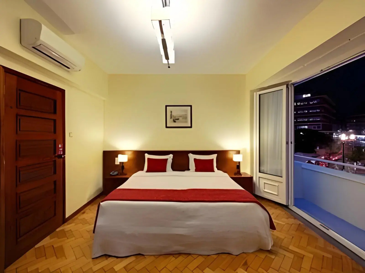 Photo - Vera Cruz Porto Downtown Hotel