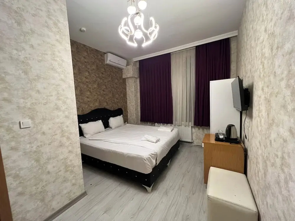 Foto - Gran Brn Hotel Taksim