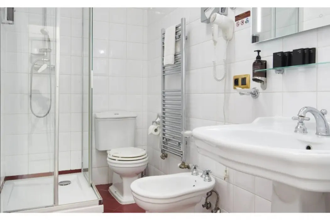 Foto - Hotel Bologna
