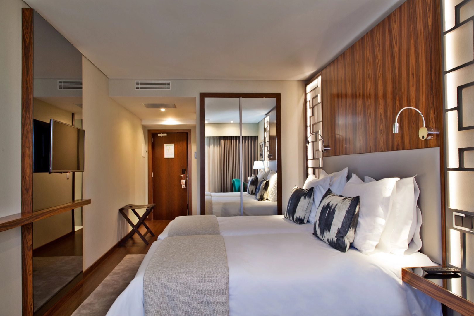 Photo - TURIM Saldanha Hotel