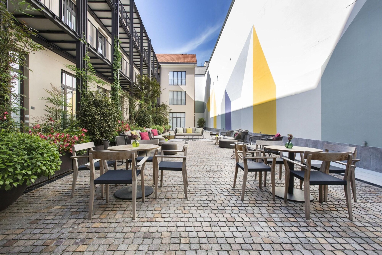 Foto - Savona 18 Suites – Member of Preferred Hotels & Resorts
