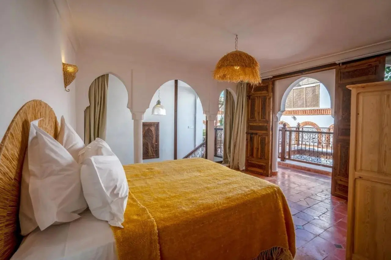 Photo - Riad Kilimini & SPA