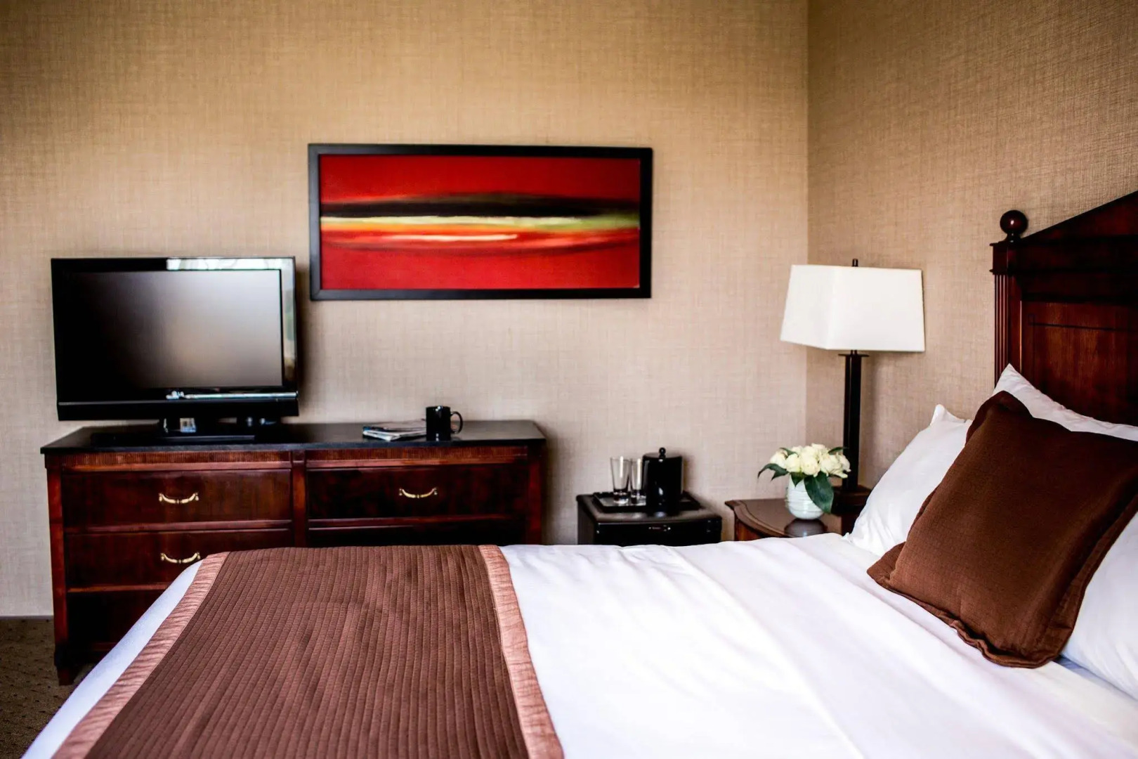 Foto - The Lord Nelson Hotel & Suites