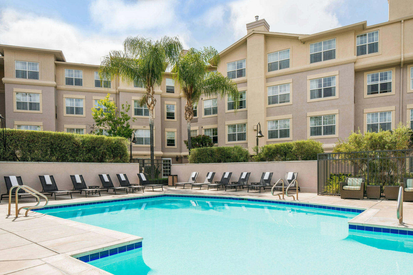 Foto - Residence Inn by Marriott Cypress Los Alamitos