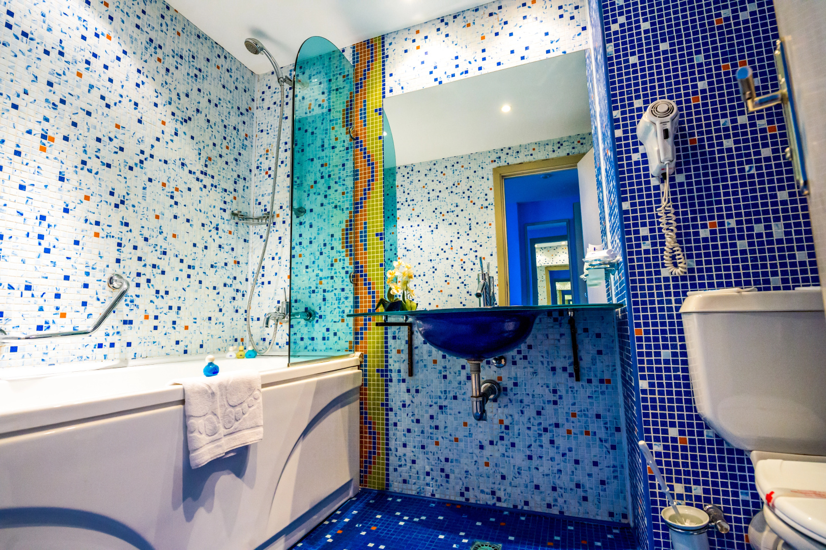 Foto - Aqua Hotel 