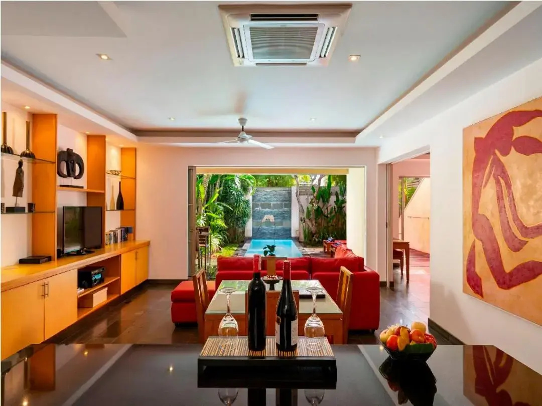 Foto - Bali Island Villas and Spa Seminyak