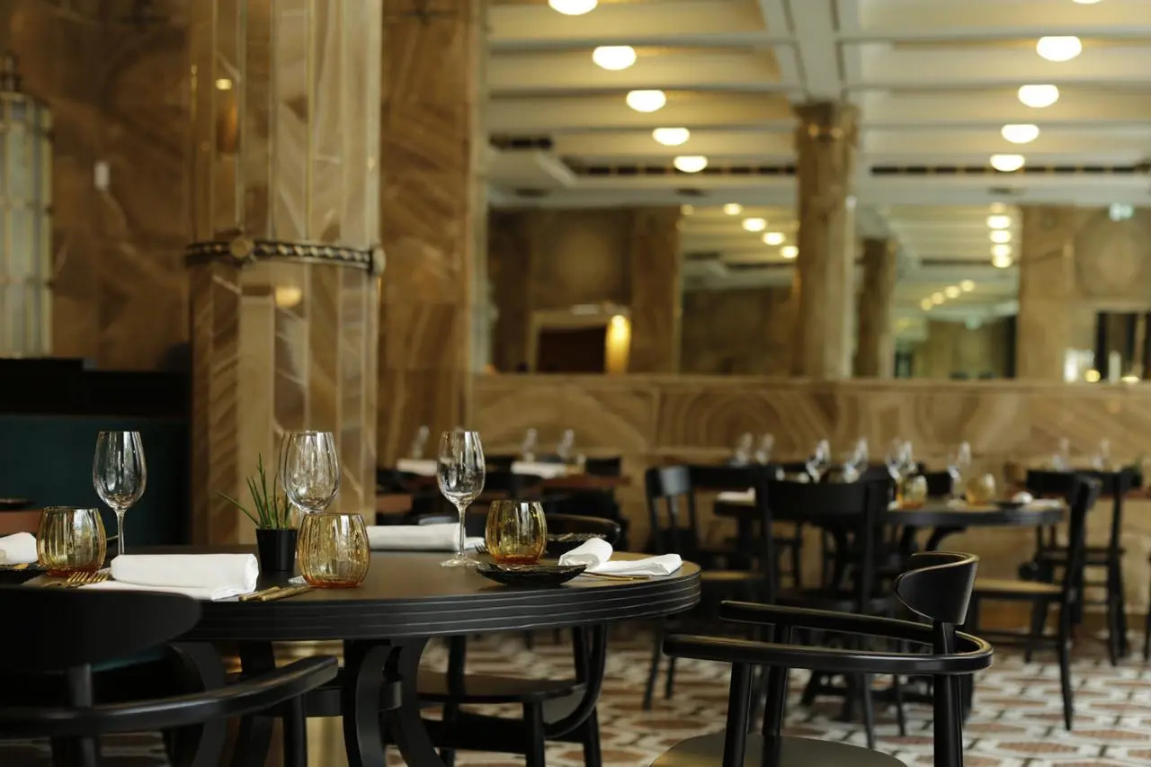 Foto - Pestana Porto - A Brasileira, City Center & Heritage Building