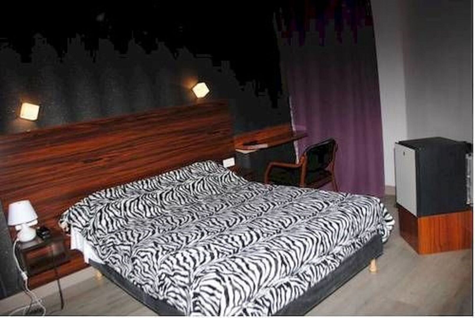 Foto - Hôtel de Ménilmontant