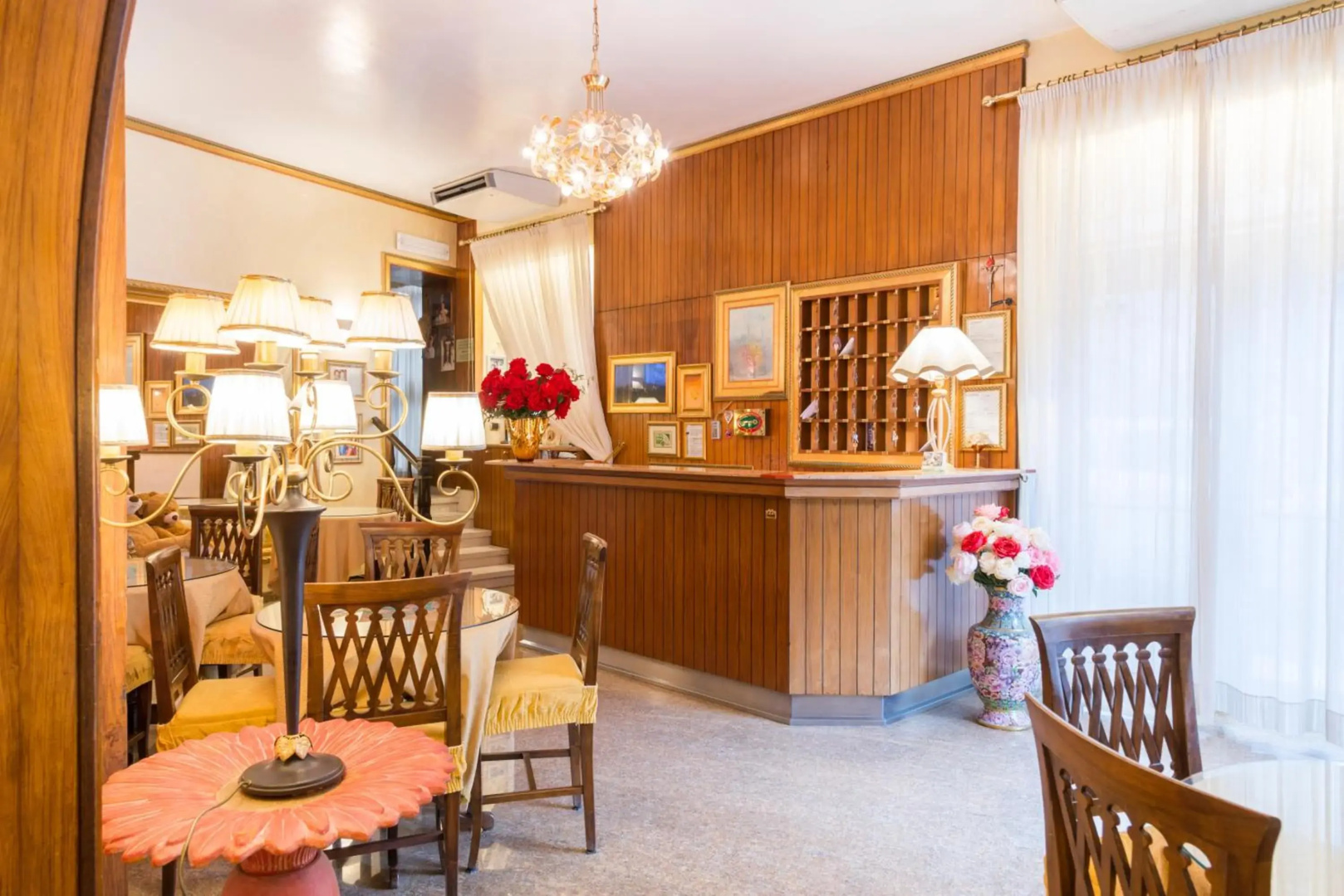 Foto - Albergo Trento