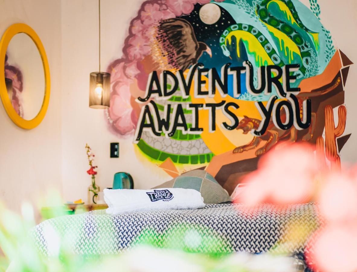 Photo - Supertramp Hostel Cusco