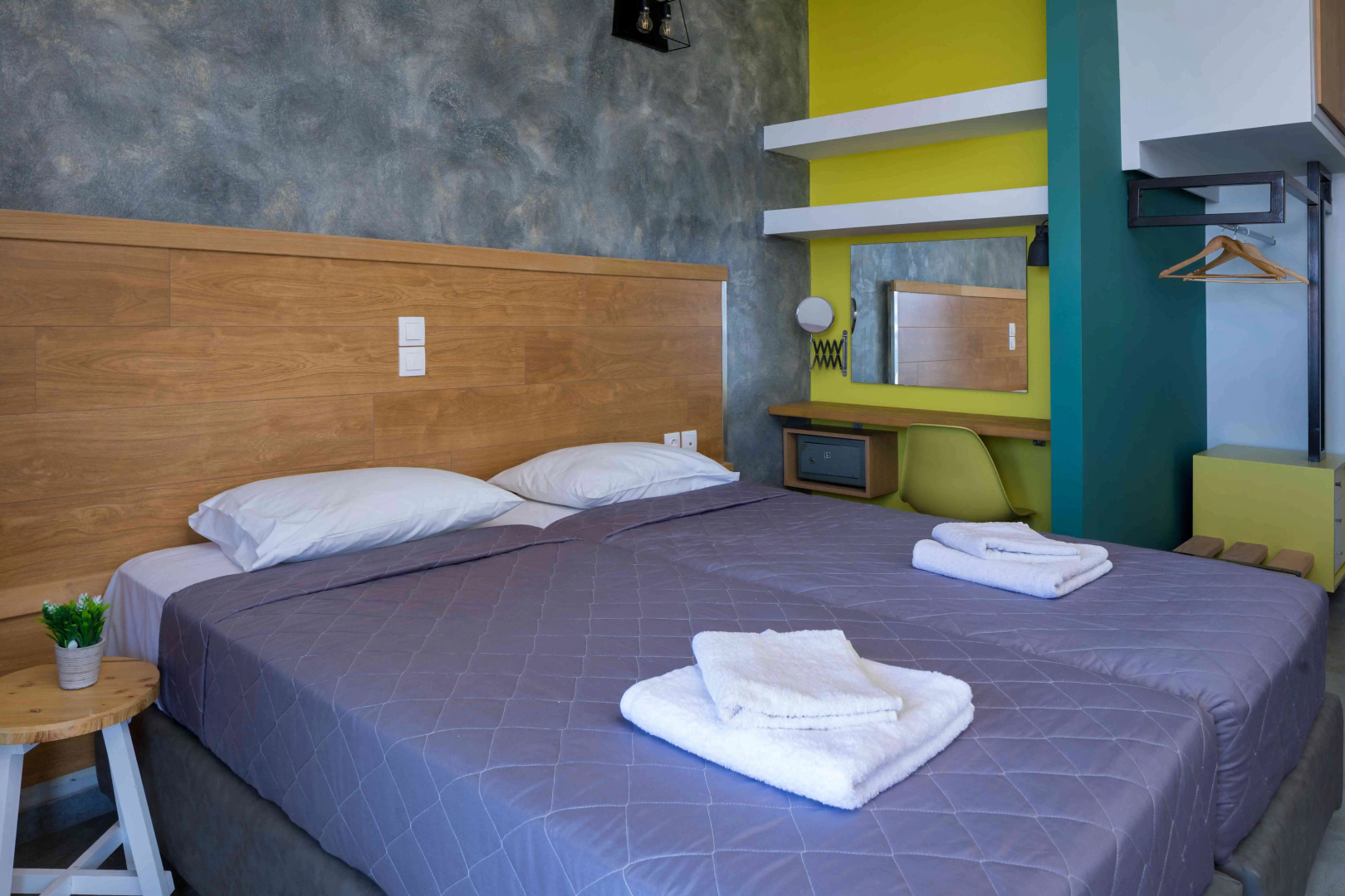 Foto - Nireas Hotel
