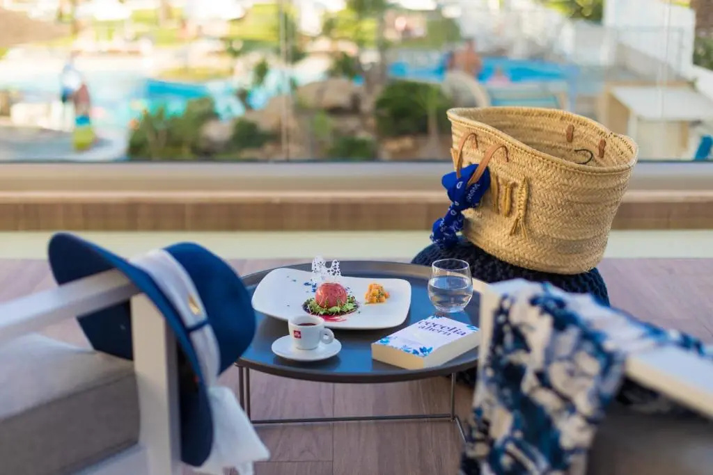 Foto - Golden Bay Beach Hotel