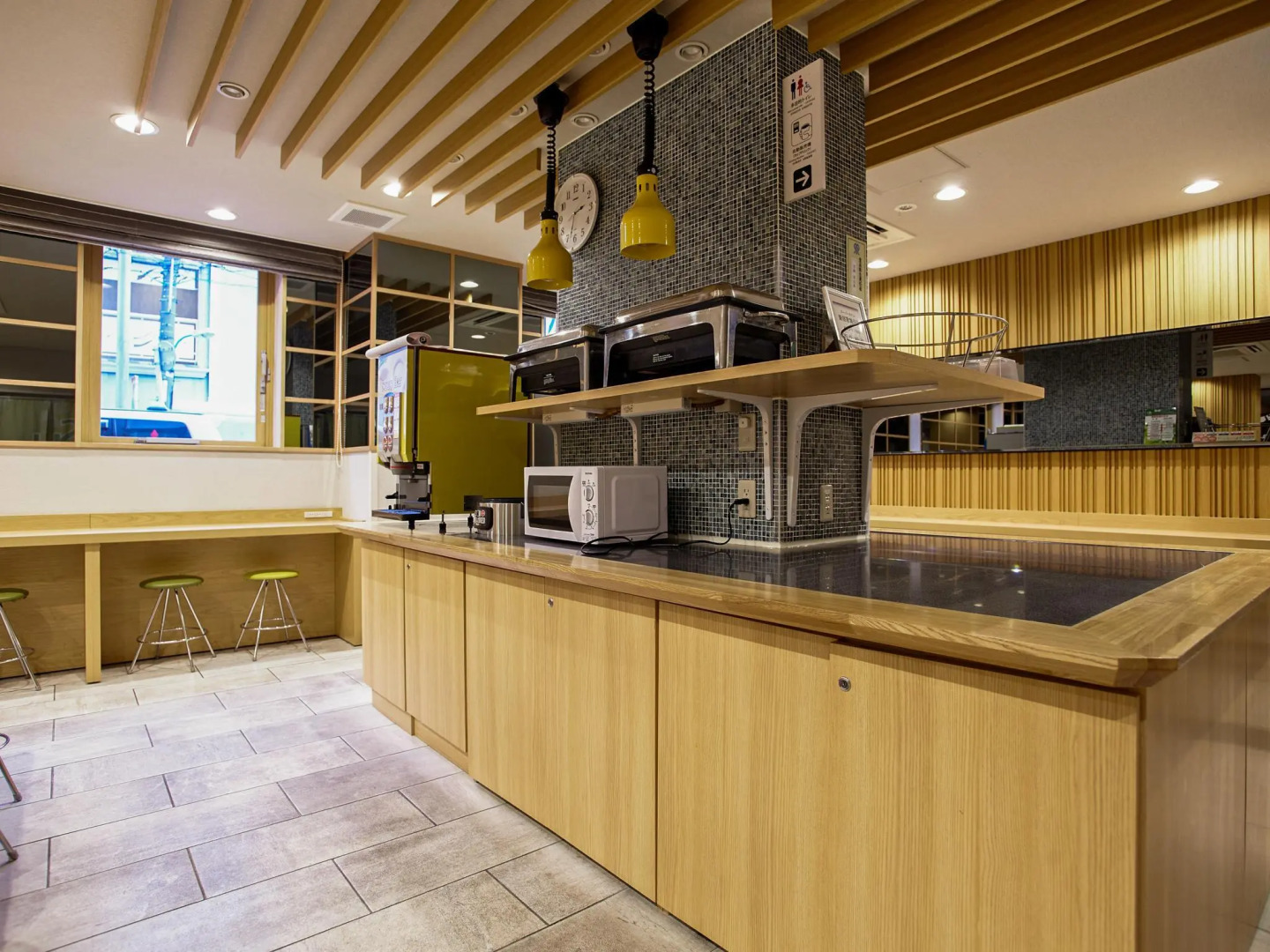 Photo - Super Hotel Shinjuku Kabukicho