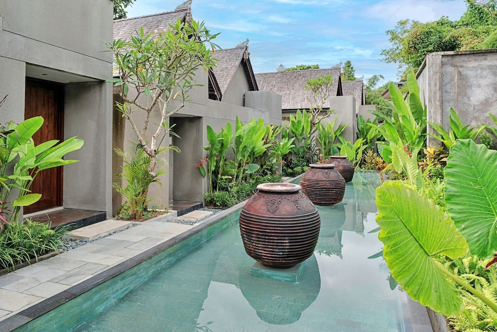 Photo - Mayaloka Villas Ubud