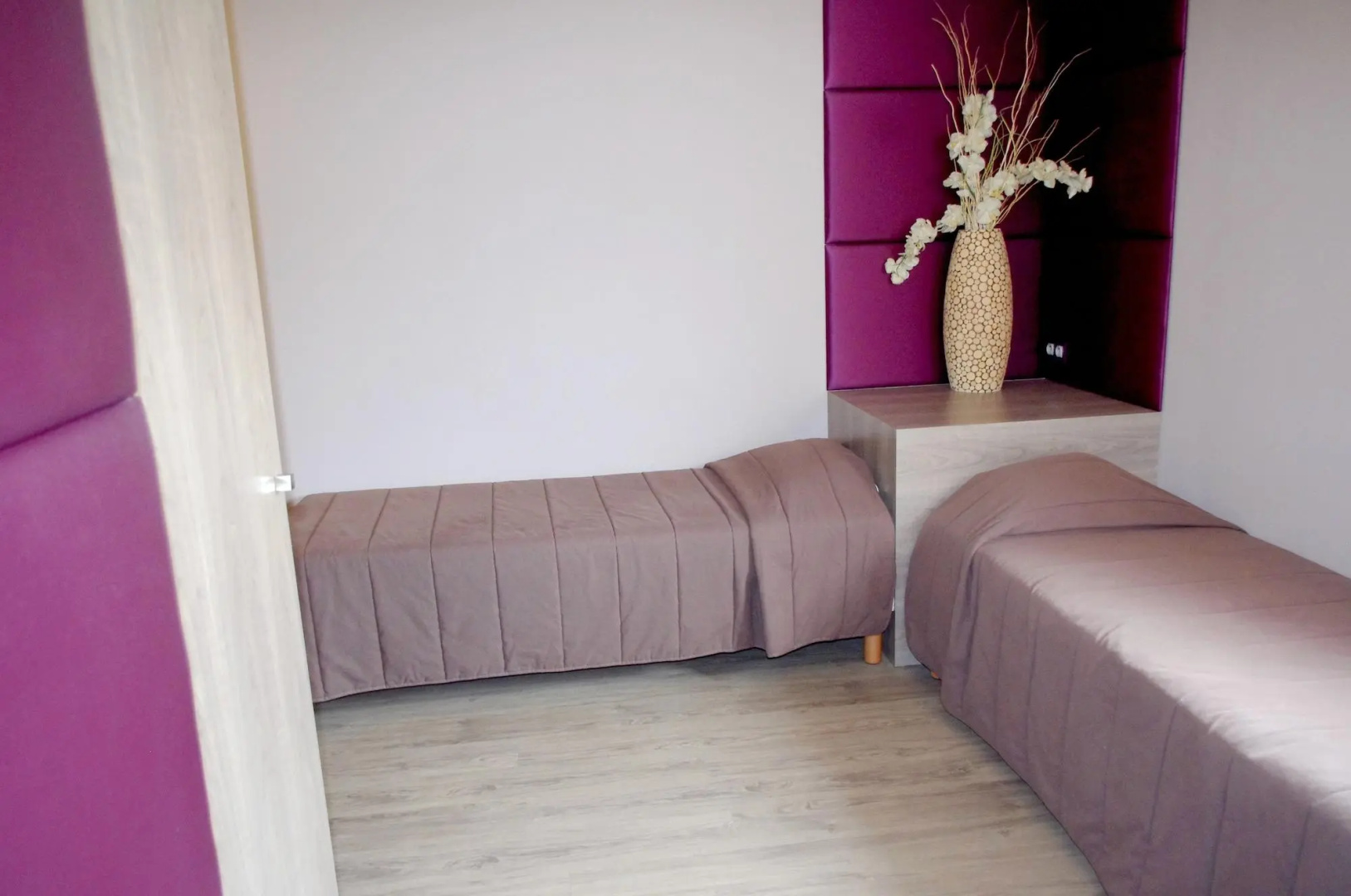 Photo - Hotel le Trèfle