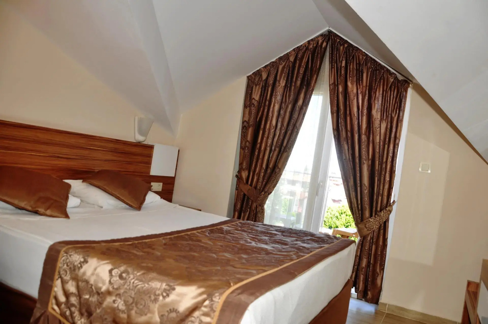 Photo - Sun Beach Park Spa Hotel - All Inclusive