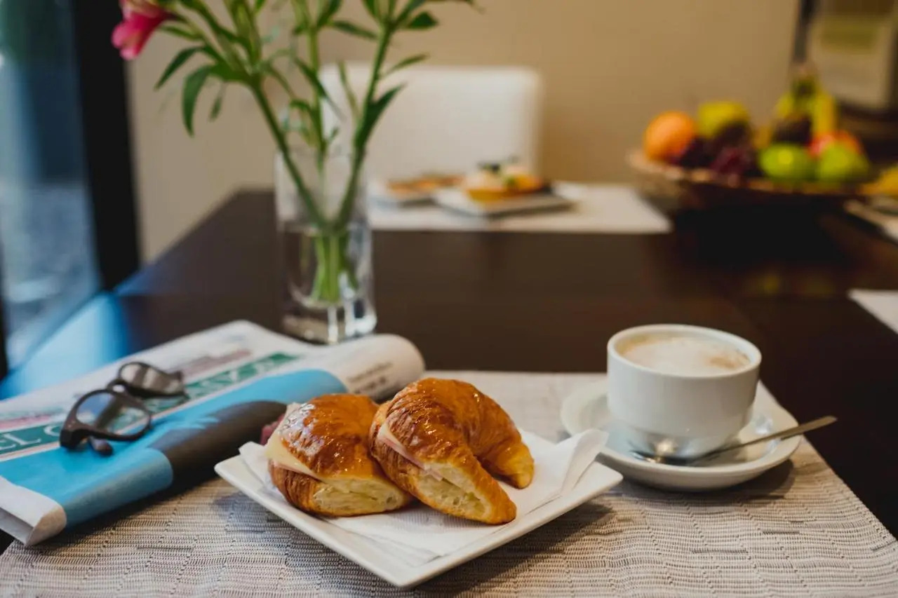 Foto - After Hotel Montevideo