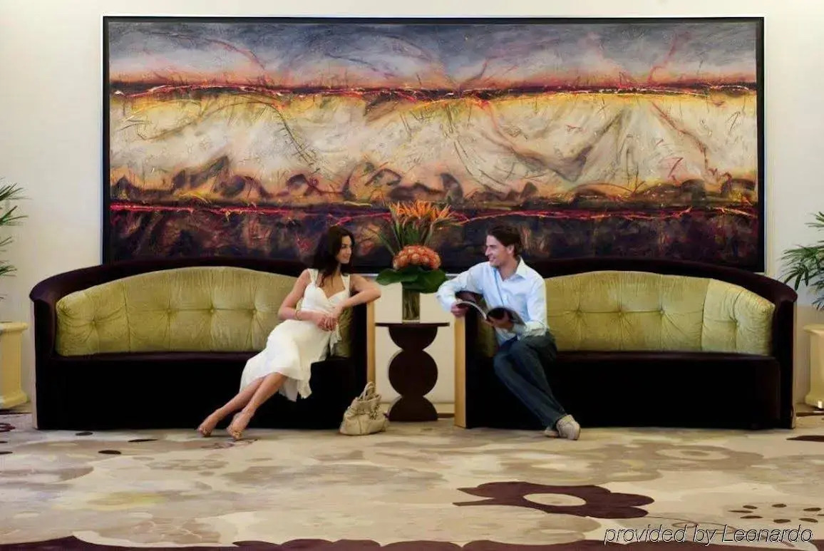 Foto - Amora Hotel Jamison Sydney