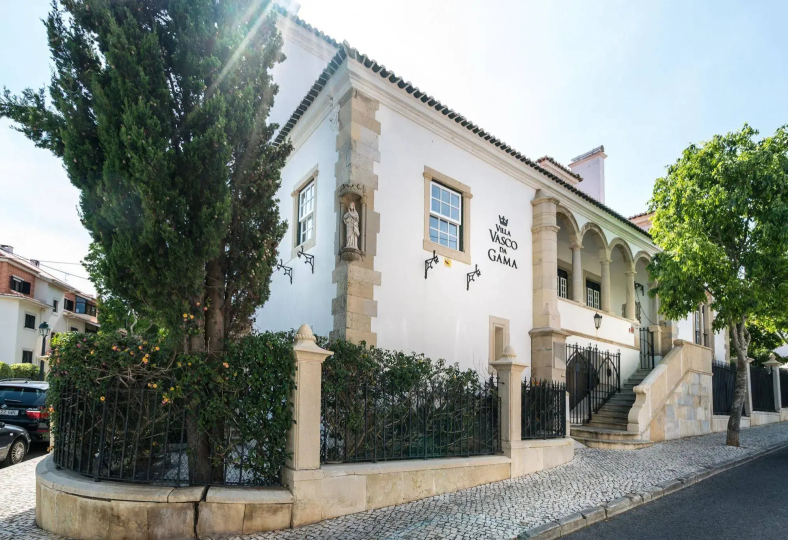 Foto - Villa Vasco da Gama