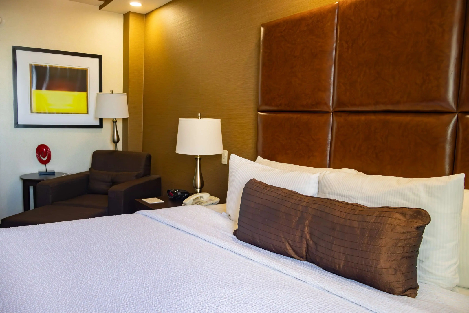 Foto - Best Western PREMIER Monterrey Aeropuerto